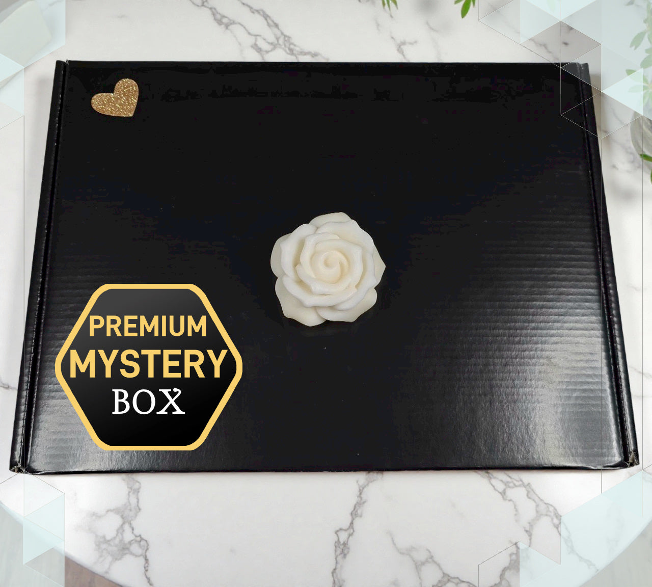 Z Premium Mystery Box
