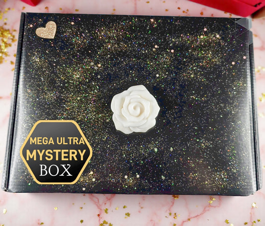 Z Mega Ultra Mystery Box