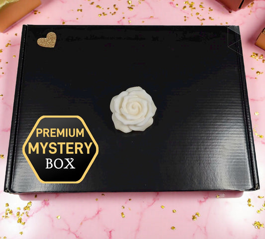 Z Premium Mystery Box